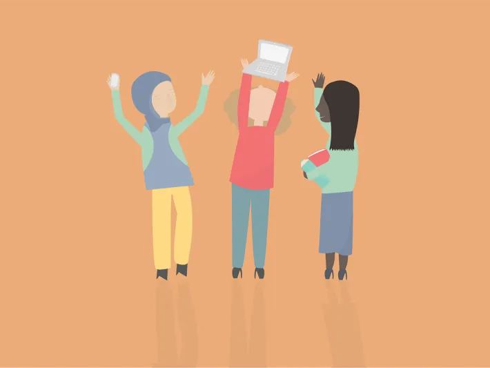 Teacher Webinar 'AI and Dialogue: Supporting learners in finding their authentic voice'