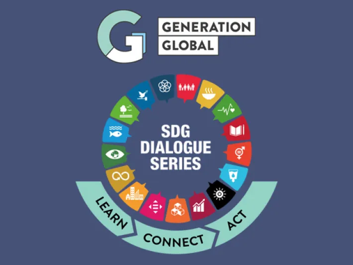 SDG Dialogues Series 2026