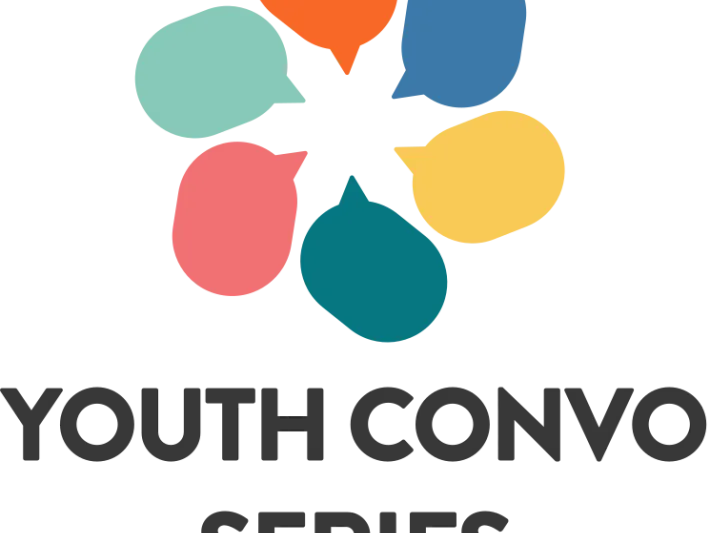 Youth Convo Series: Leadership Glow Up