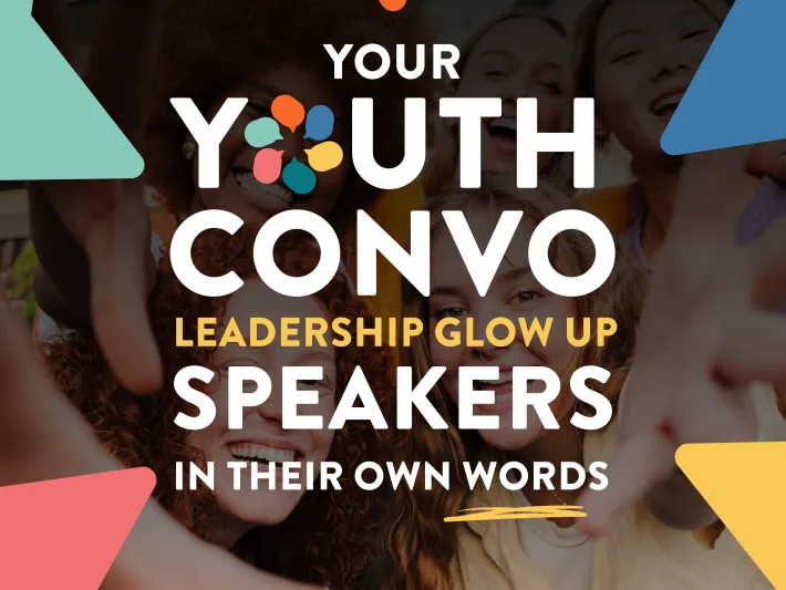 Youth Convo stories