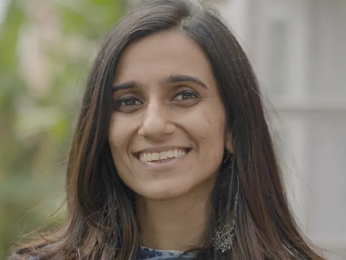 Aakansha Kedia