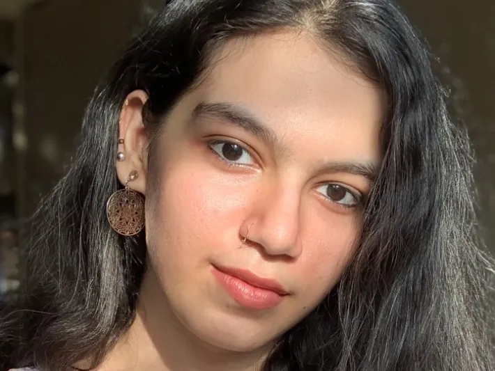 Aarushi Kataria