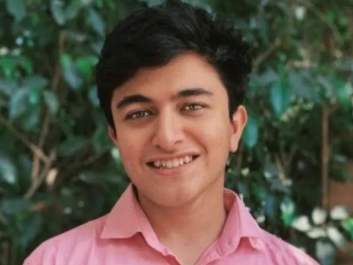 Abhiir Bhalla
