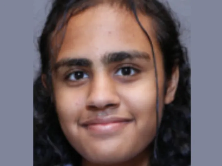 Anoushka Jolly