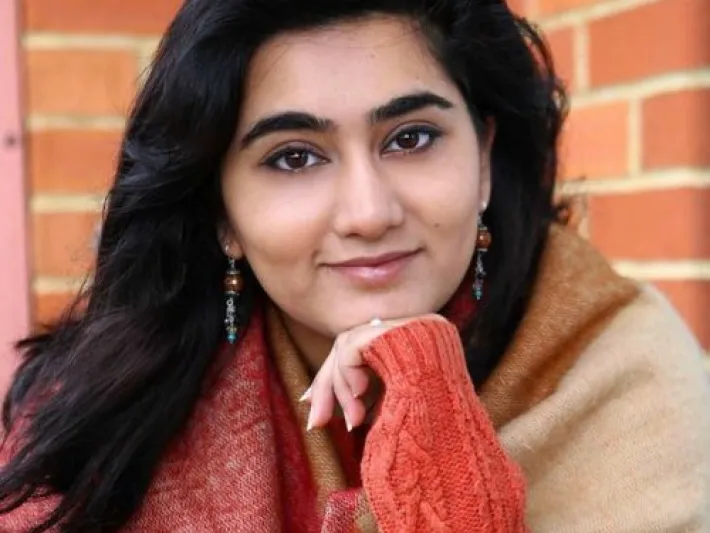 Arifa Nasim