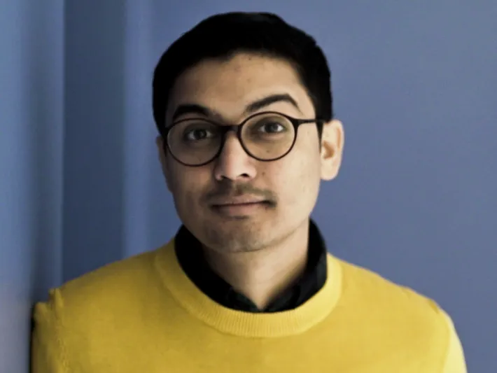 Deepak Ramola