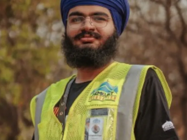 Harteerath Singh
