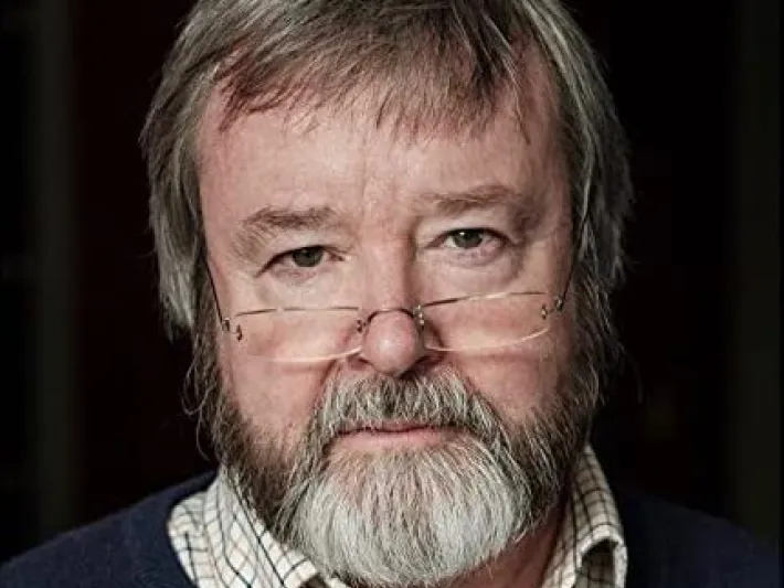 Iain McGilchrist