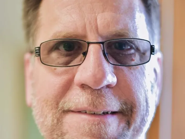 John Vervaeke