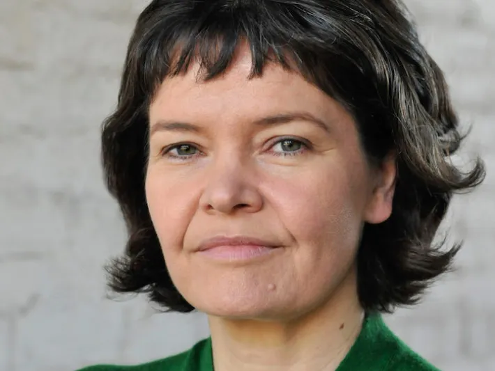 Kate Raworth