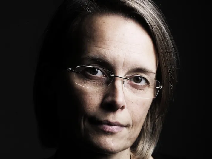 Lene Rachel Andersen