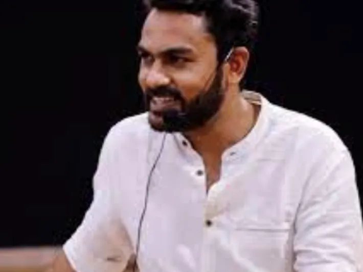 Manish Freeman