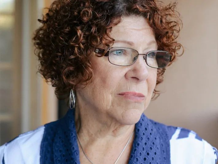 Margaret Wheatley