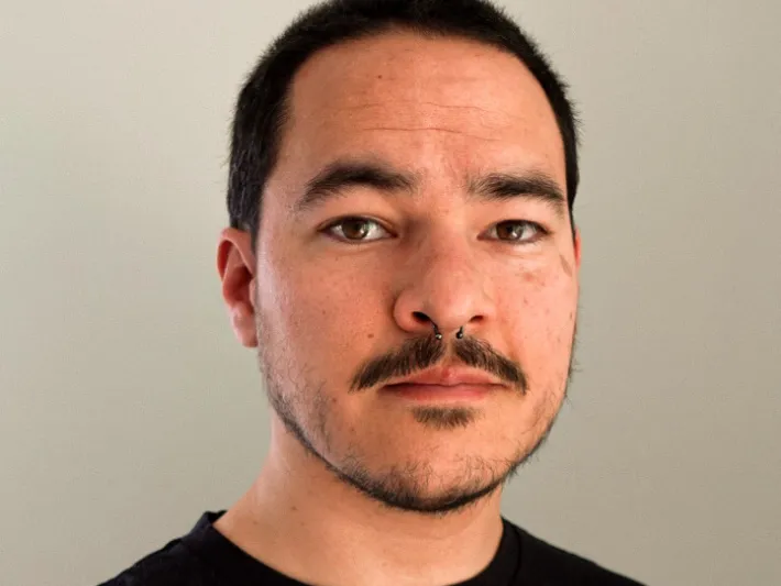 Mauricio Porras