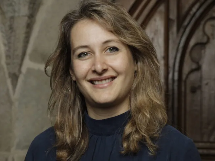 Polly Akhurst