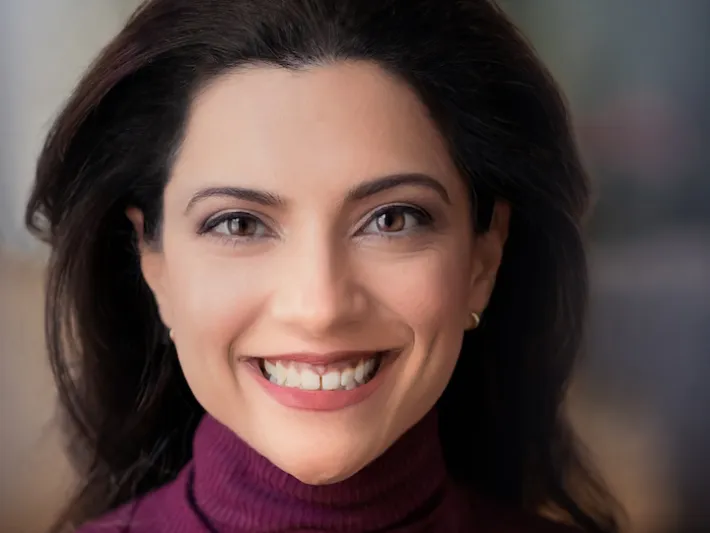 Reshma Saujani