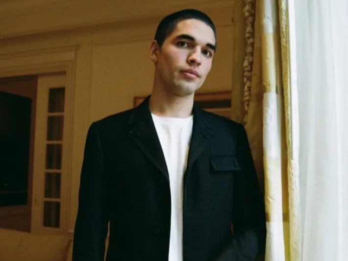 Reuben Selby