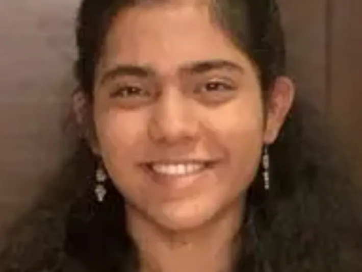 Shivi Anand