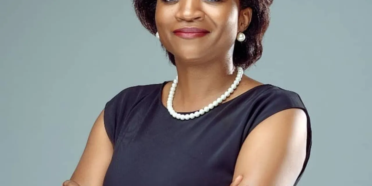 Betty Abeng