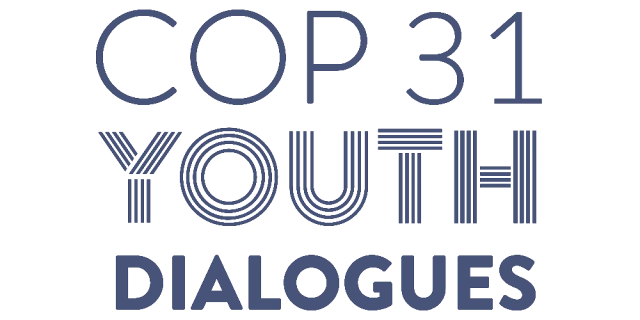 cop31 youth dialogues