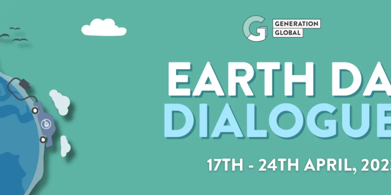 earth day 2023