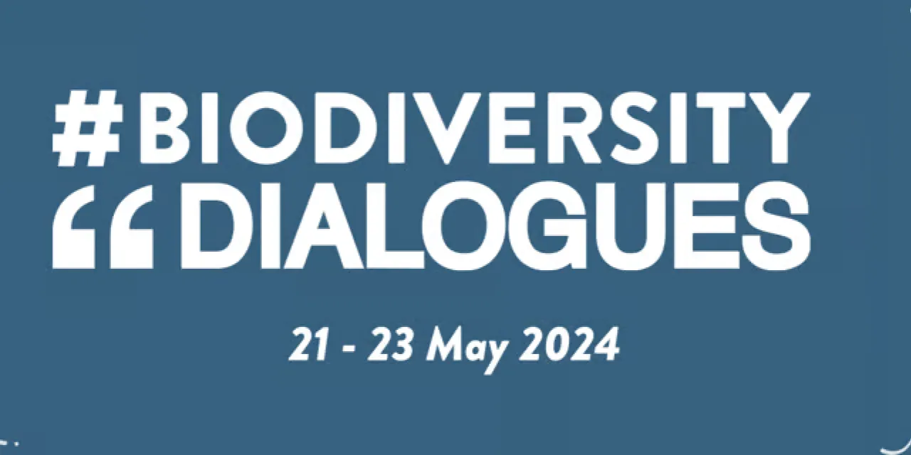Biodiversity Dialogues