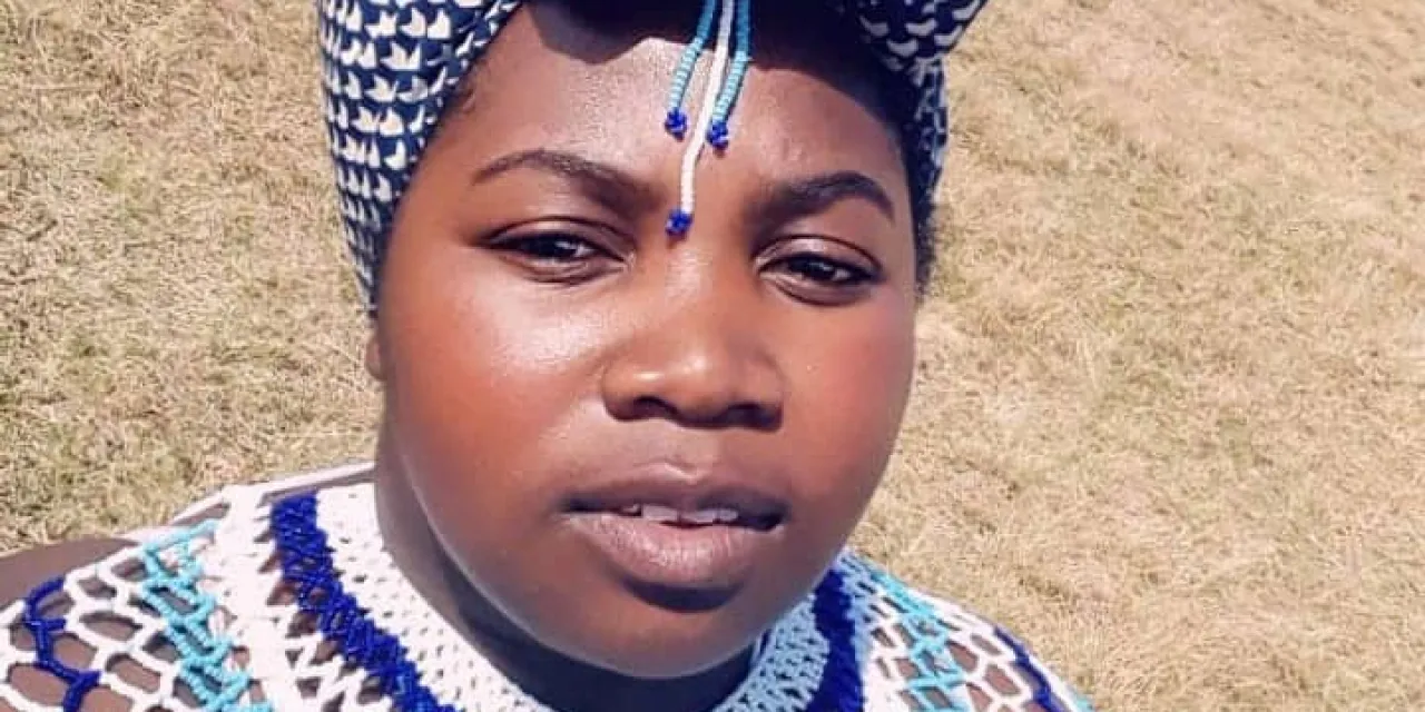 Noluthando Nzimande