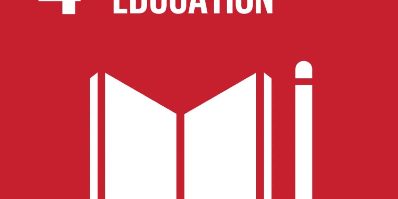 SDG 4