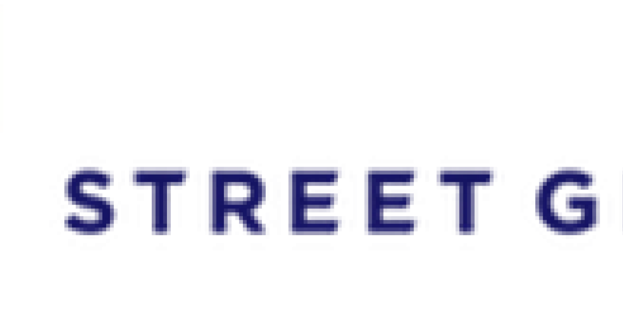 Stret Grace logo