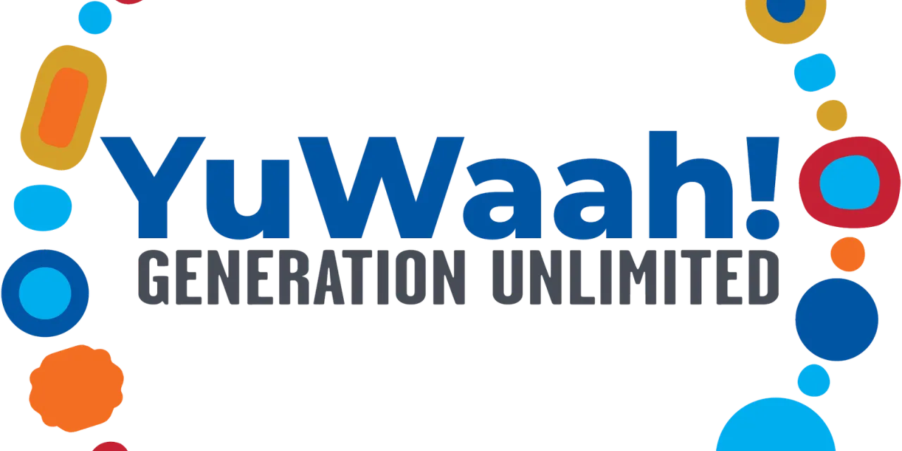 Yuwaah