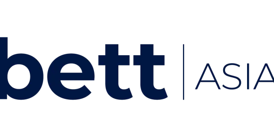 bett asia logo