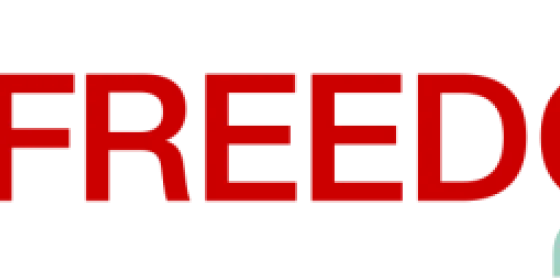 MyFreedomDay logo