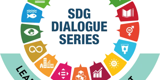 SDG Series Logo