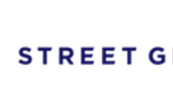 Stret Grace logo