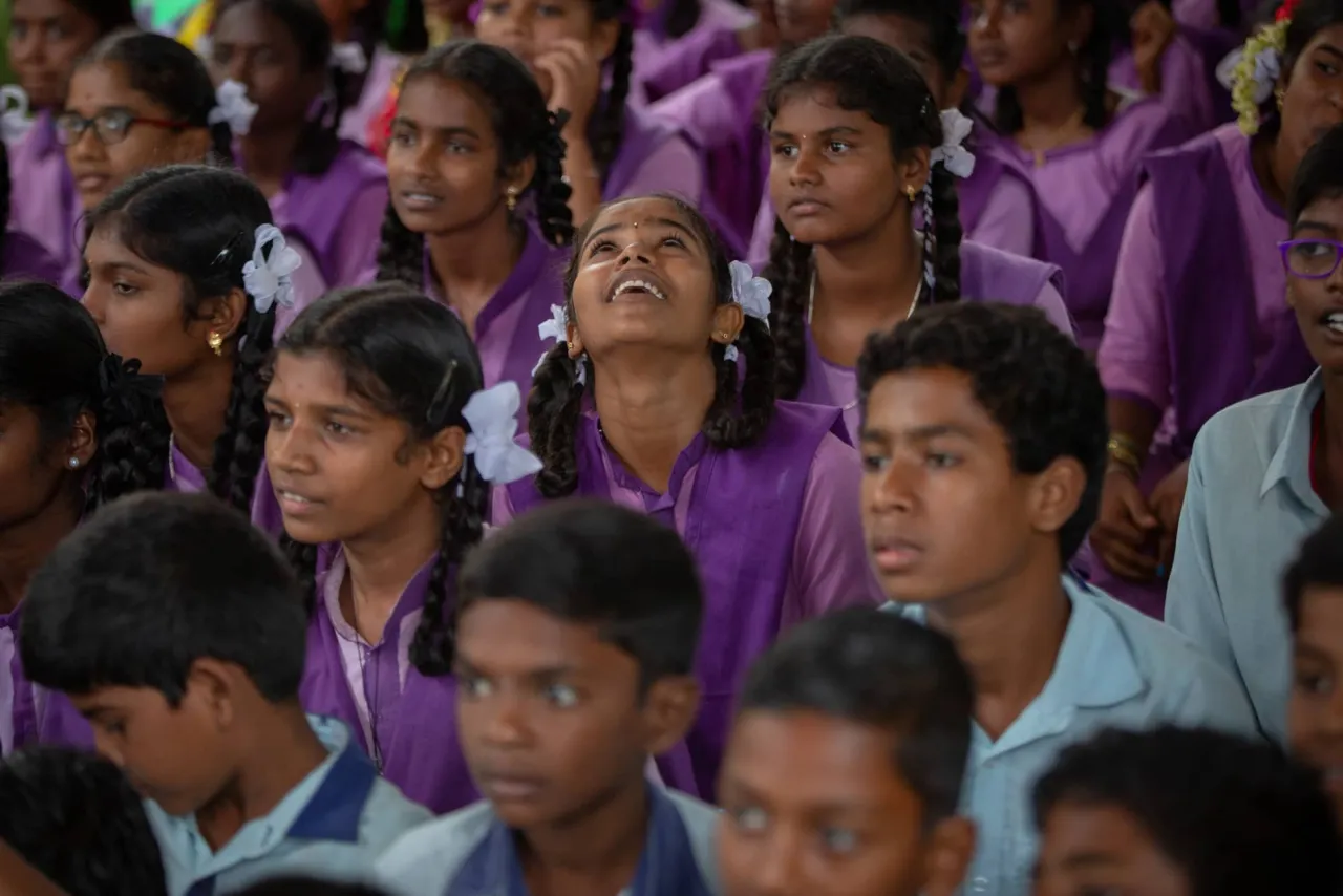 How youth will change the World