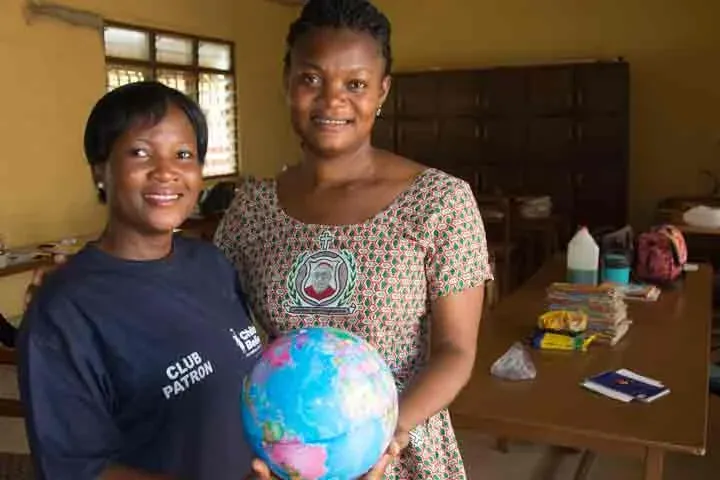 Children Believe partners with Generation Global: Youth expand local conversations to worldwide dialogue to become global citizens