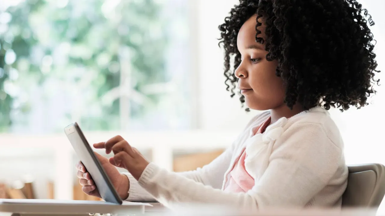 Covid-19 Has Shown How Technology Benefits Girls' and Young Women's Education - but Only If They Can Access It