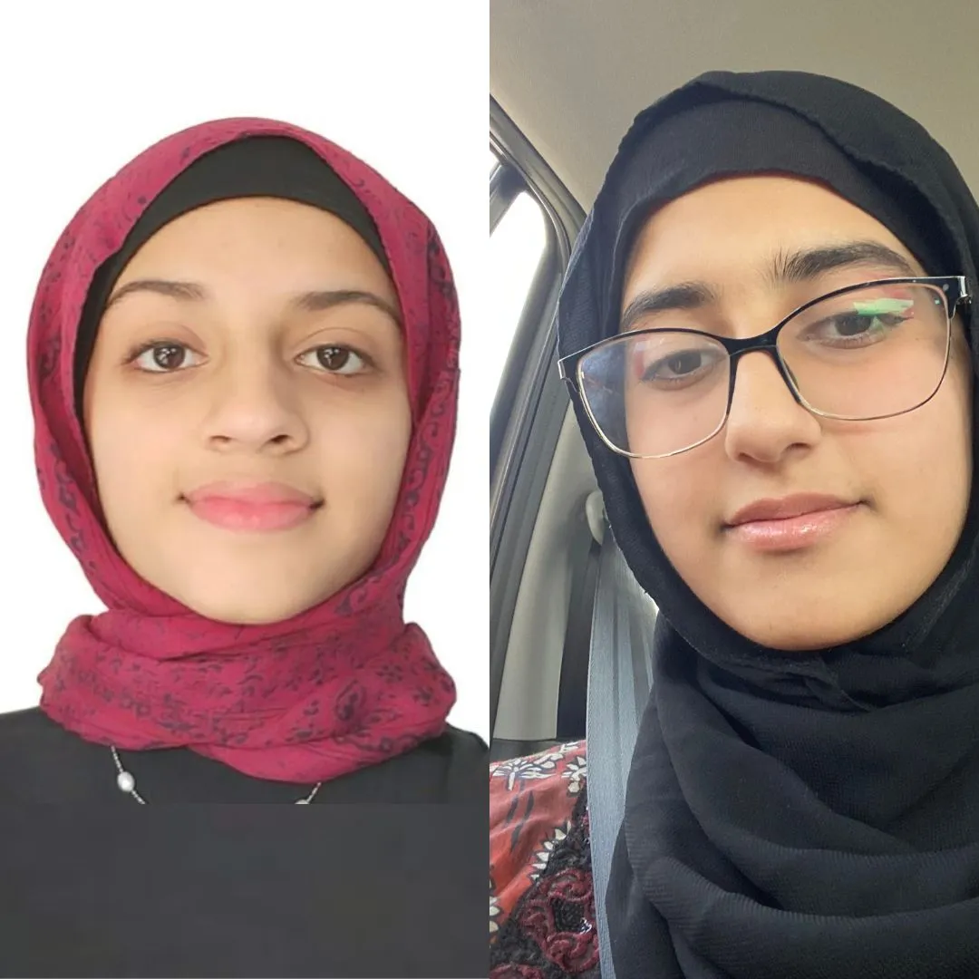 Promoting Menstrual Equity for Refugees
