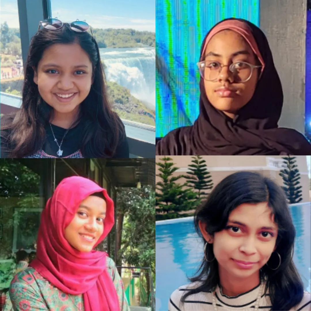 Mindful Steps: Guiding Youth on Mental Wellness Journey