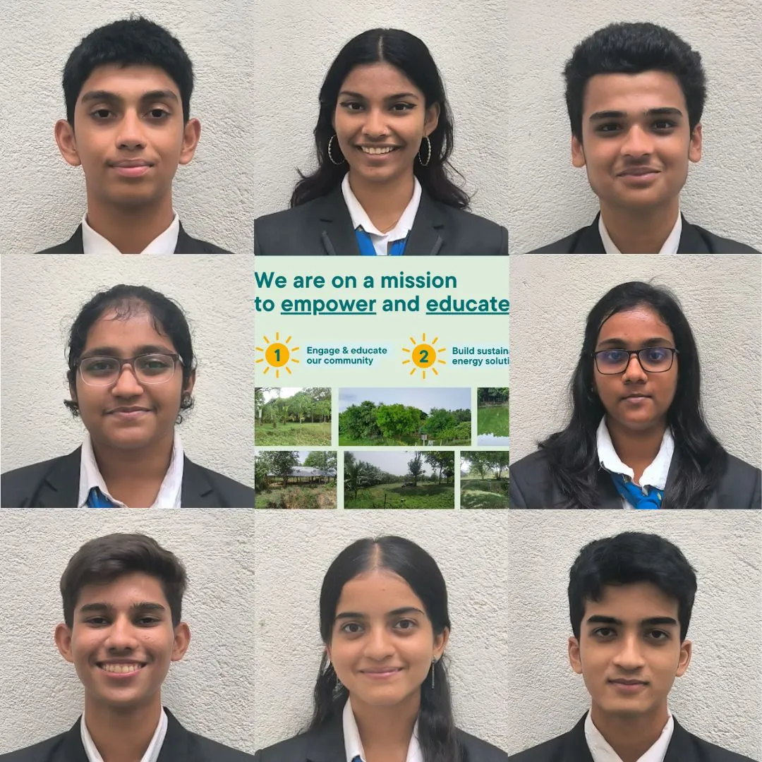 Project Solar