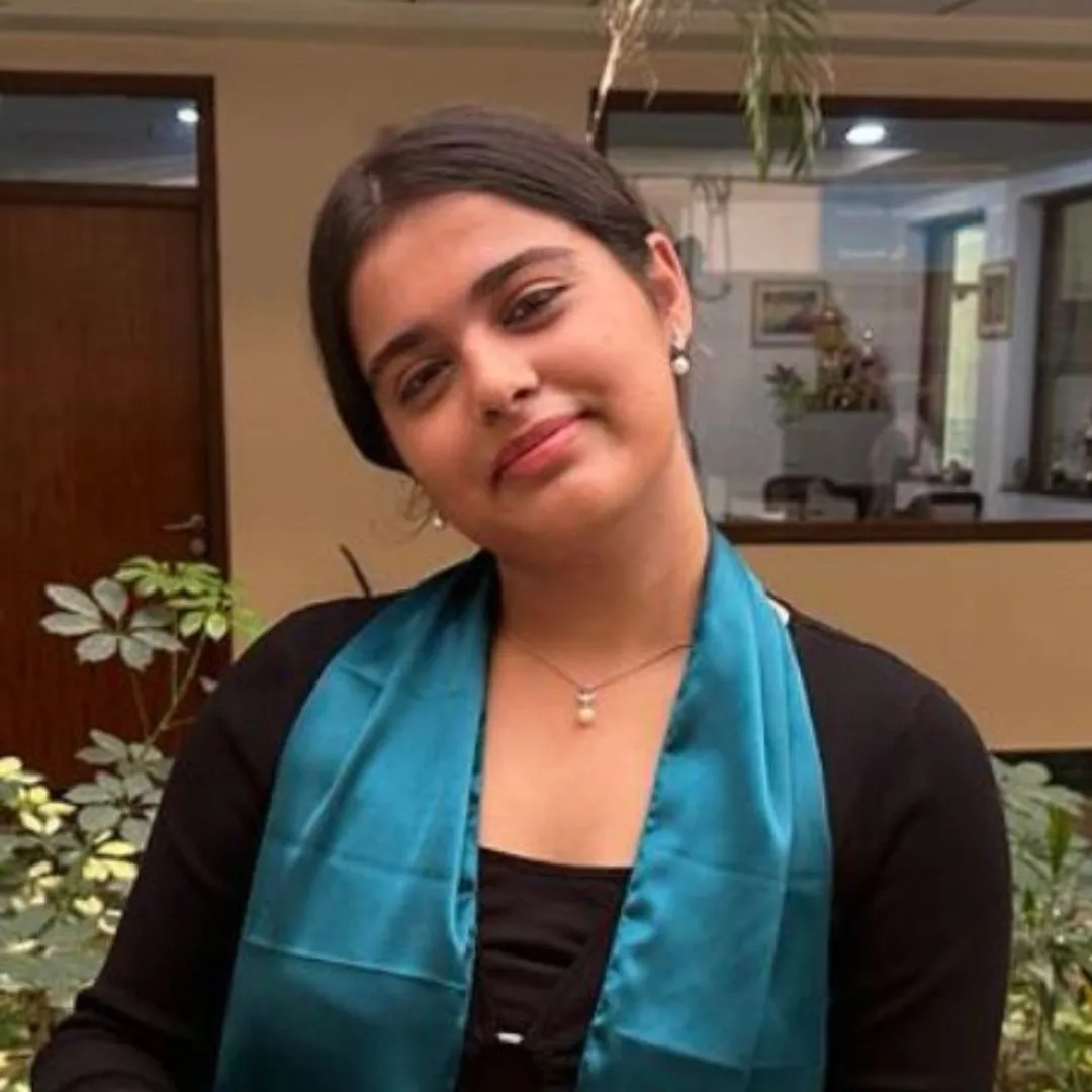 Maasik Haq! (My Right to Menstrual Equity)