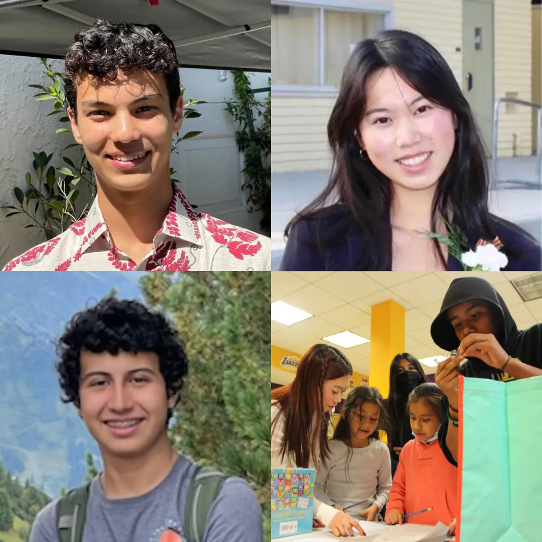 Take-Home Tutoring