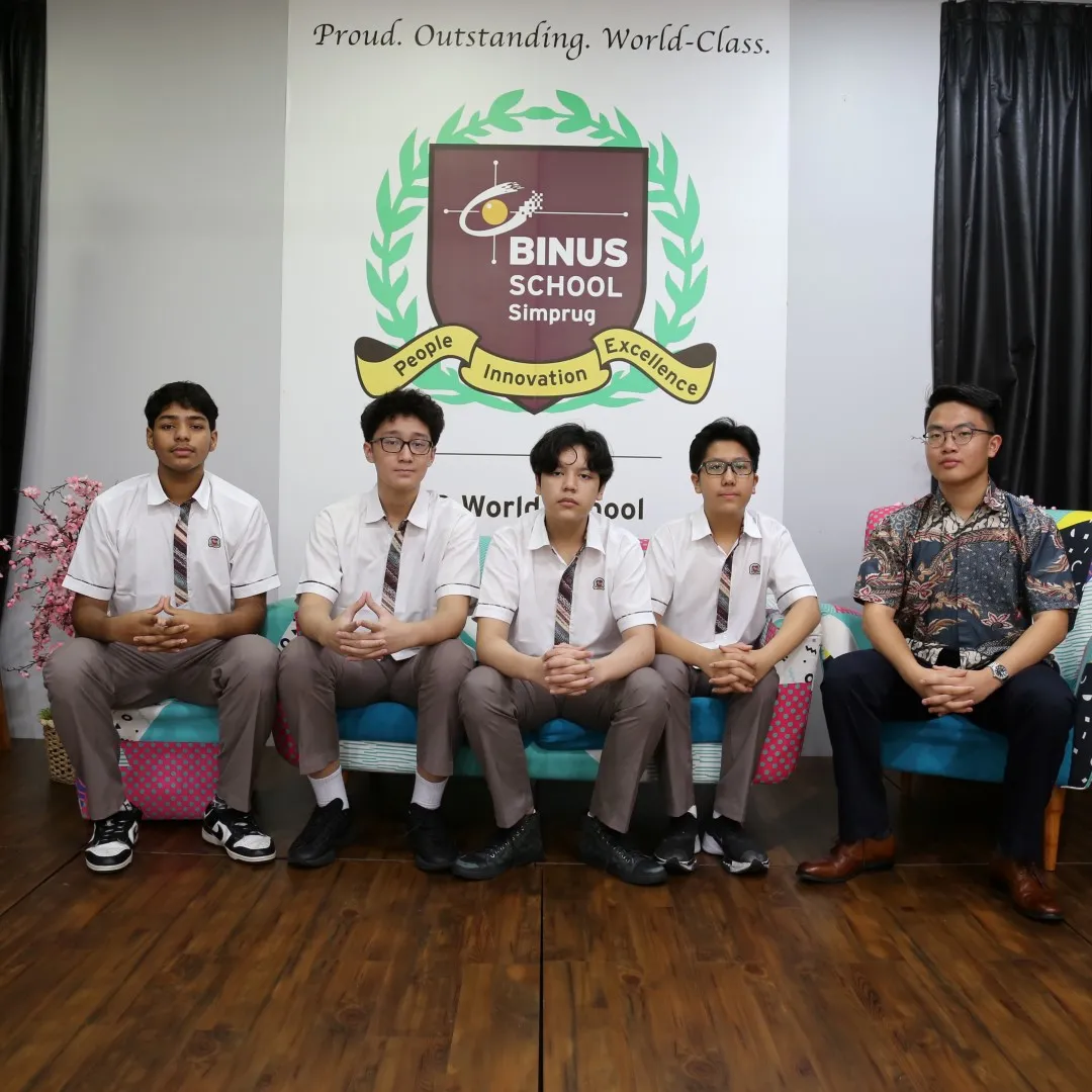 Project Paud Sumba by Bersama untuk Bangsa