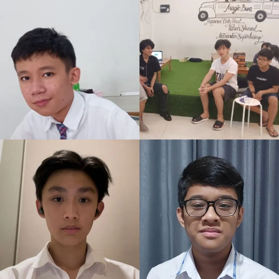 MentalKita Cafe