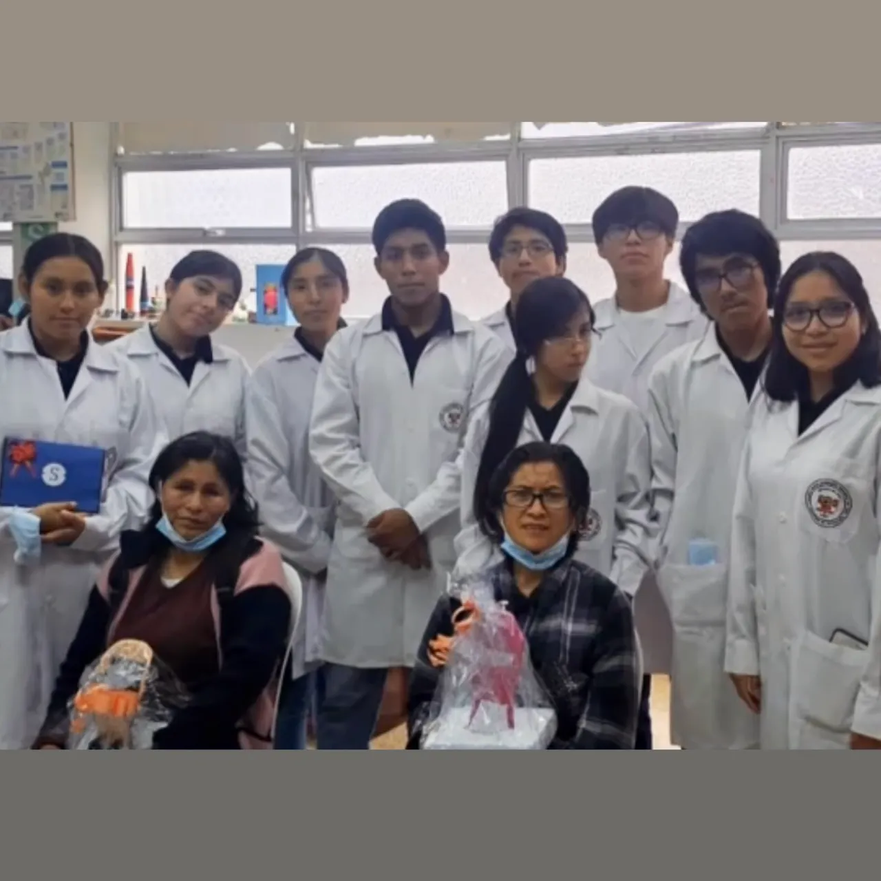 SIFT INNOVATION (SALUD, INNOVACIÓN, FÉRULA Y TECNOLOGÍA)