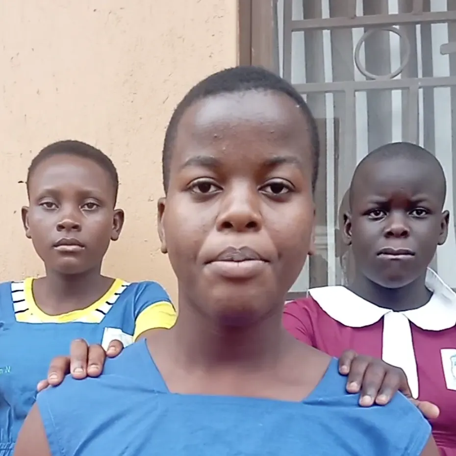 Empowering Girls through Access to Reusable Sanitary Pads in Rural Uganda