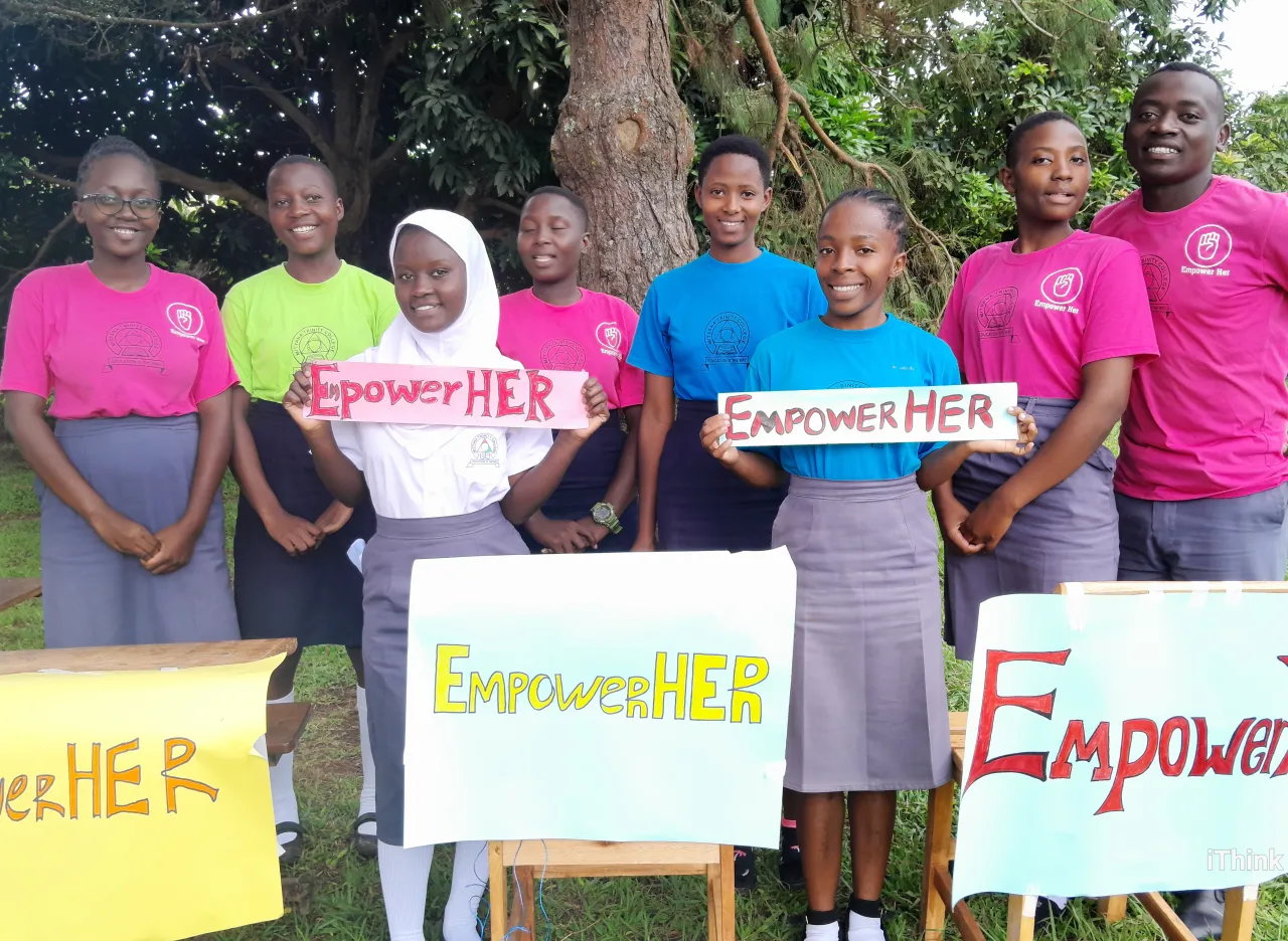 EmpowerHER