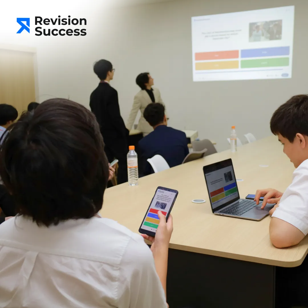 RevisionSuccess
