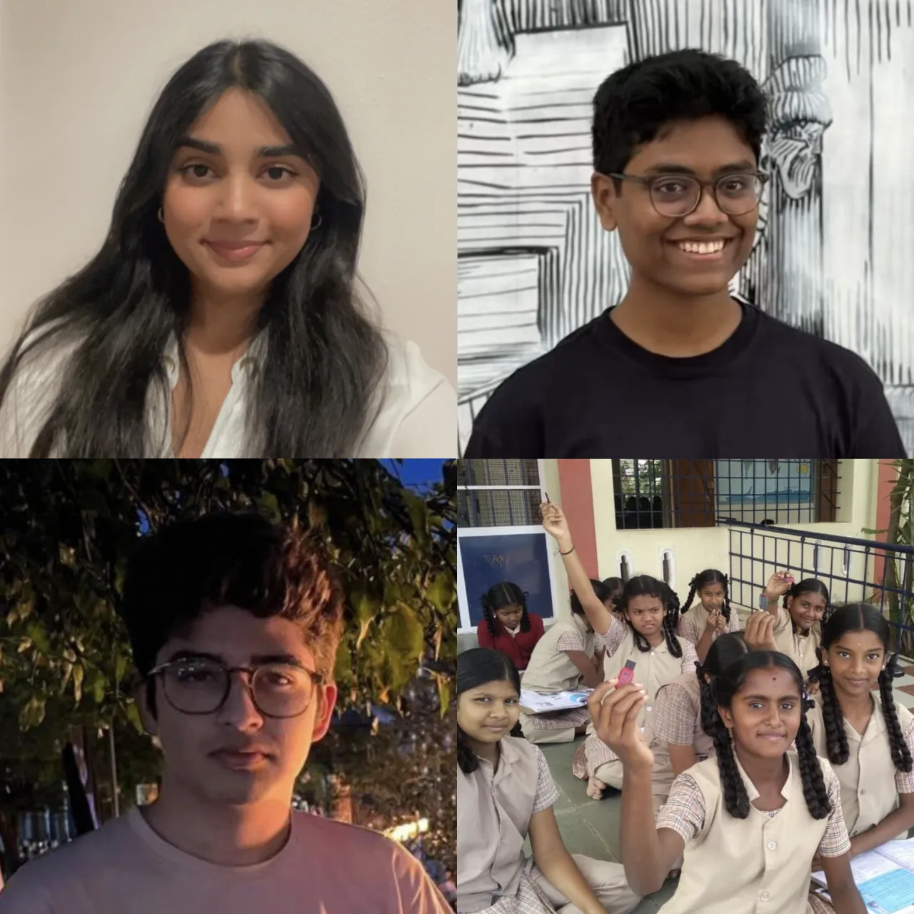 Scholars of the Future