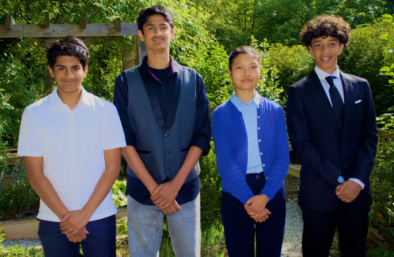 Unheard Voices: Stories of Racism in School